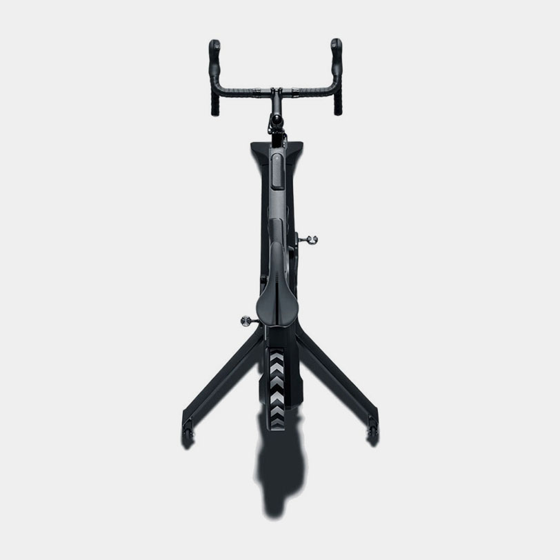 Wahoo Kickr Bike