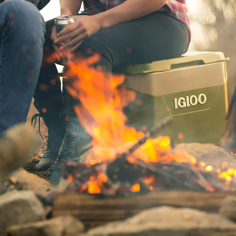 Igloo Latitude Cooler