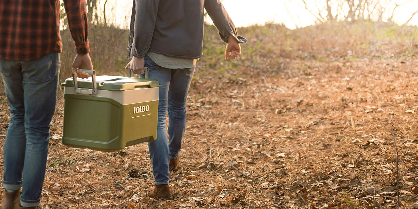 Igloo Latitude Cooler