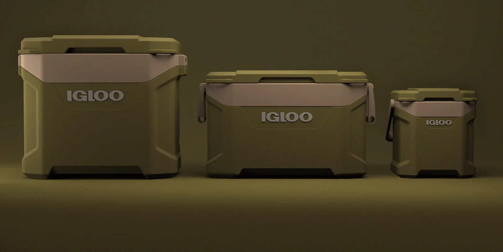 Igloo Latitude Cooler