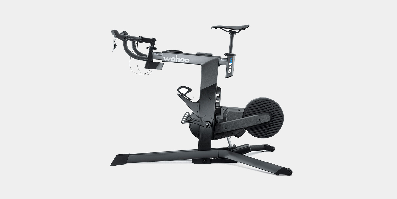 Wahoo Kickr Bike