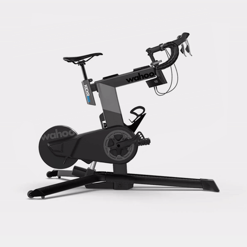 Wahoo Kickr Bike