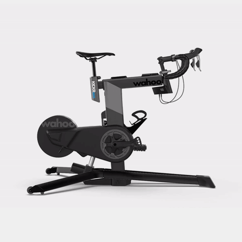 Wahoo Kickr Bike